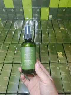 Tinh Dầu Bưởi ViJully ( Hair Lotion )