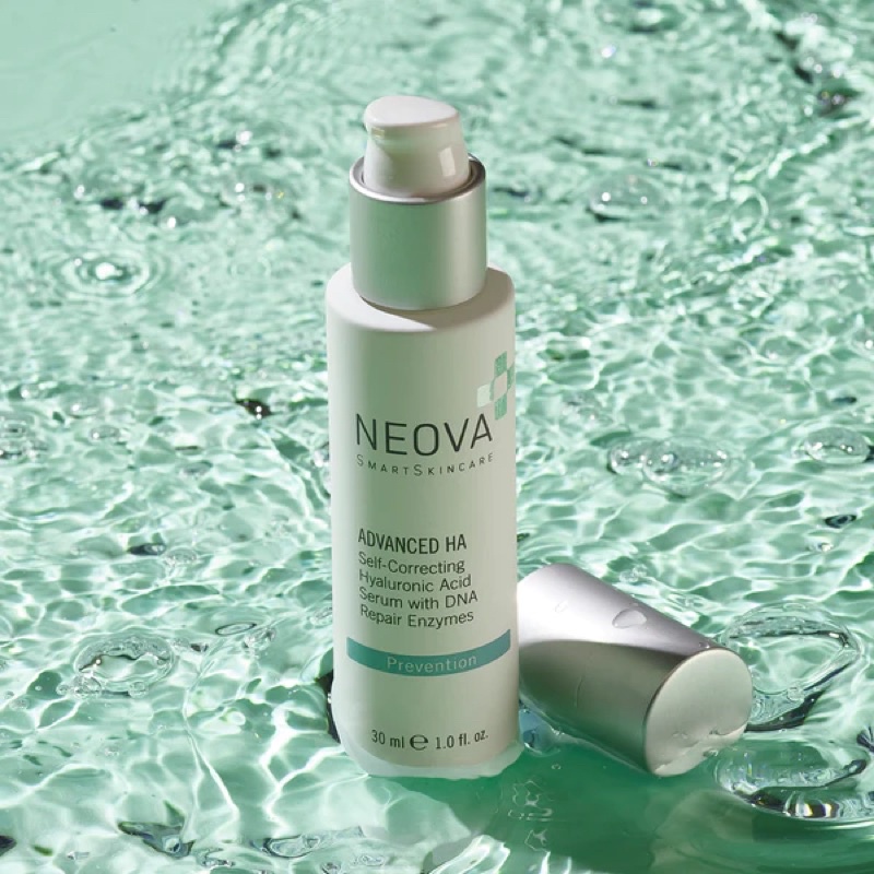 Serum Neova Advanced HA cấp nước dưỡng ẩm chuyên sâu