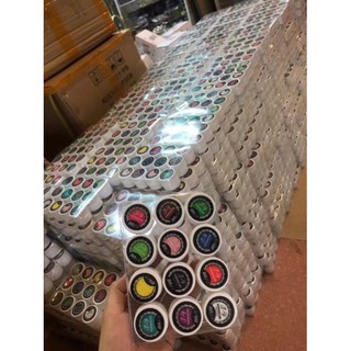 Gel vẽ nét 12 mầu - nailmishops