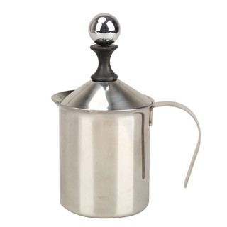 Ca Đánh Sữa Lạnh Dung Tích 400ml
