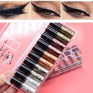 Nhũ mắt kim tuyến lấp lánh
