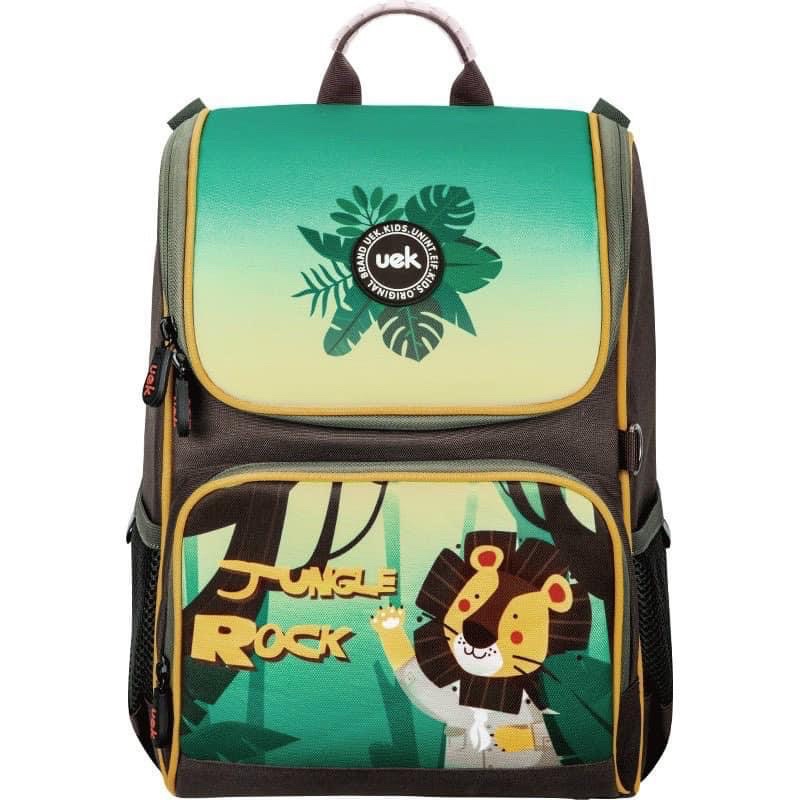 Balo uek chống gù cho bé tiểu học