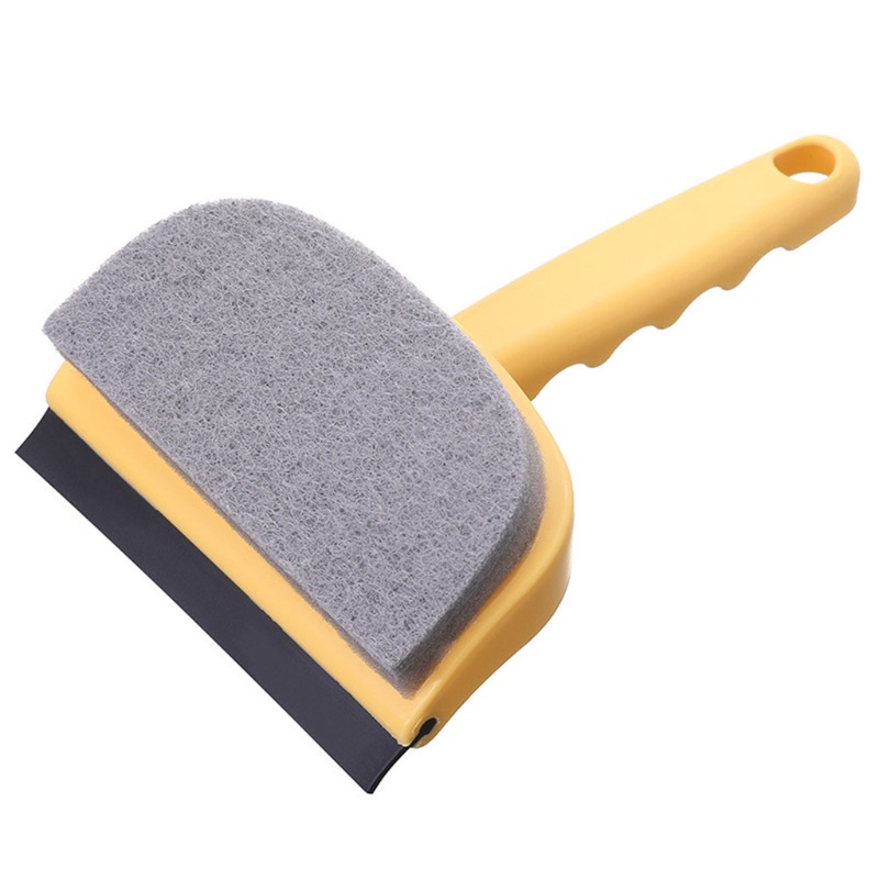 Ống lăn vệ sinh cửa sổ 2 trong 1 tiện dụng