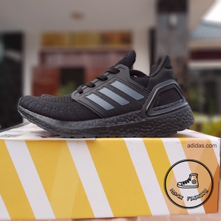 [MacX] Giày thể thao Ultra Boost 6.0