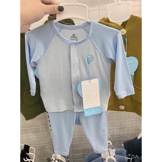 Bộ bu cài cúc giữa ❤️