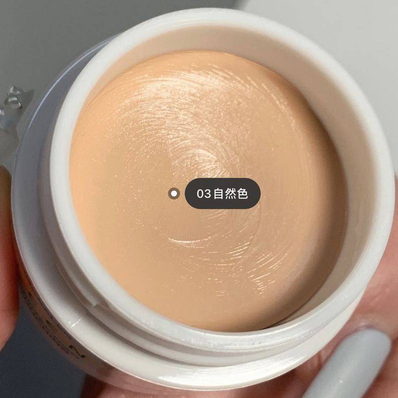 (Hàng Mới Về) Kem Che Khuyết Điểm Hồng Da Hiệu Quả | BigBuy360 - bigbuy360.vn