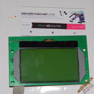 Màn hình LCD homephone