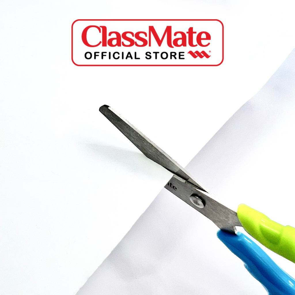 Kéo học sinh Hải Hà classmate CL-SC202/SC203/SC204 dụng cụ thủ công học sinh