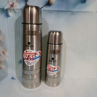 Bình Giữ Nhiệt ELMICH 500ml - 1000ml Chính Hãng