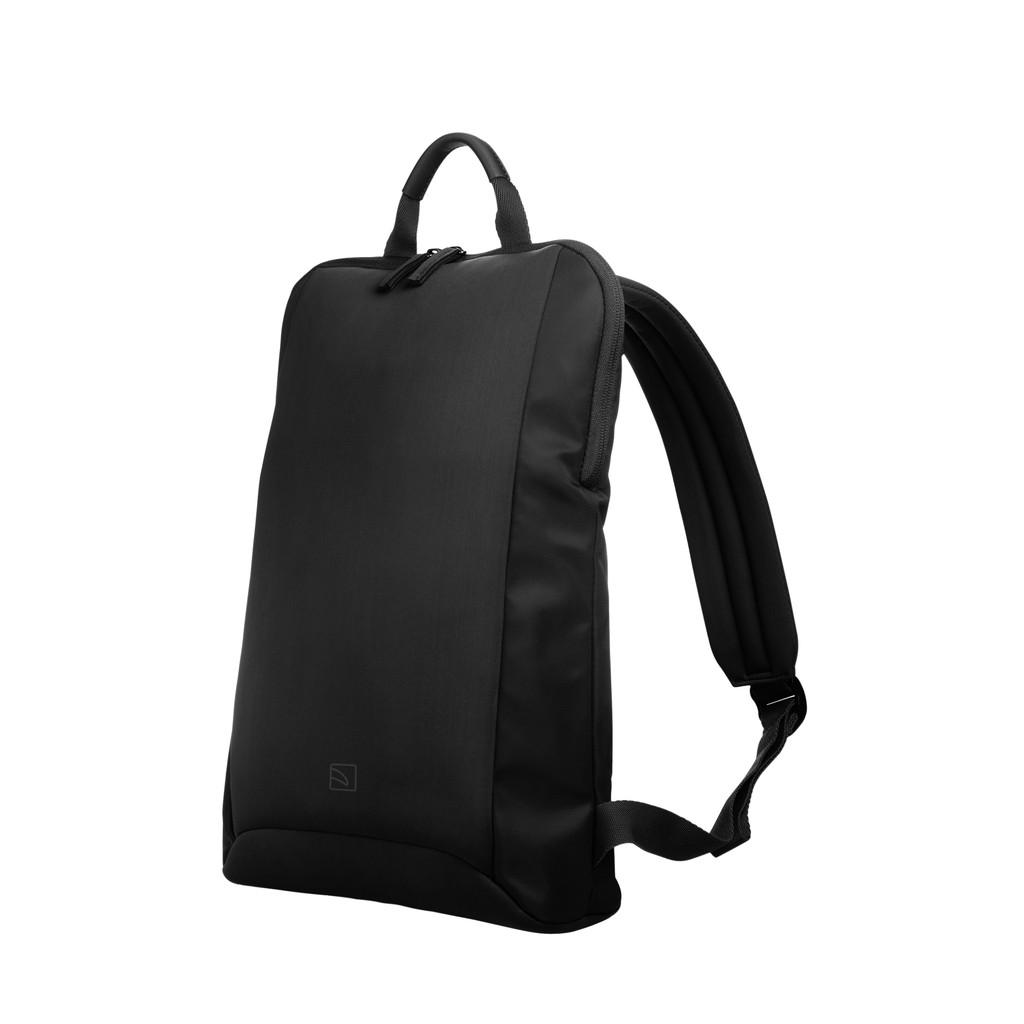 Balo Tucano Backpack Flat Size S (BFLABK-S)
