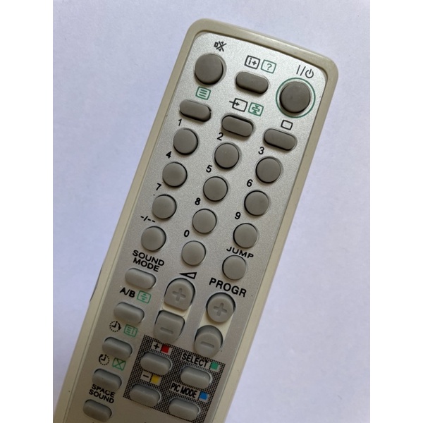 Remote điều khiển Tivi sony