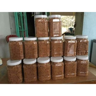 ruốc<chà bông> tôm thịt quảng ninh siêu ngon h500gr