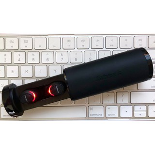 Tai nghe Jabees Firefly True Wireless