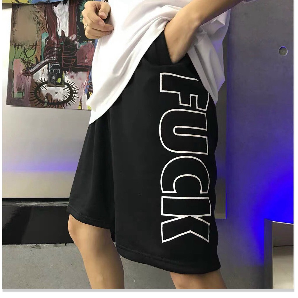 Quần thể thao nam nữ cực phong cách , bao đẹp cho các bạn trẻ THỜI TRANG KOKO MI