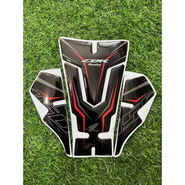 Tem decal xương cá cbr150 cbr250rr cbr500