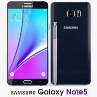 [SALE SIÊU SỐC]  điện thoại Samsung Note 5  ram 4G/32G mới CHÍNH HÃNG