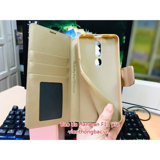 Bao da Hanman Oppo F11 Pro