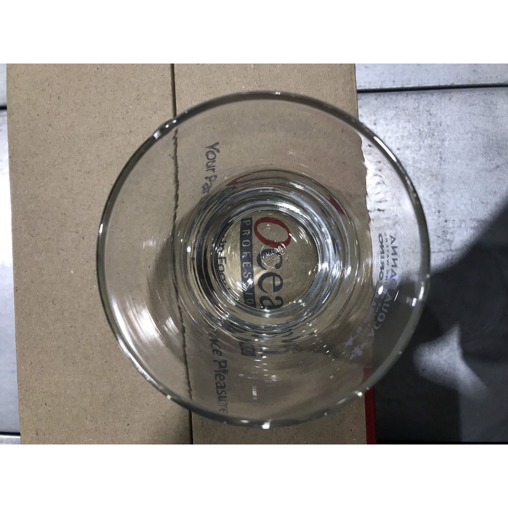 Ly thủy tinh Ocean Tiara 365ml