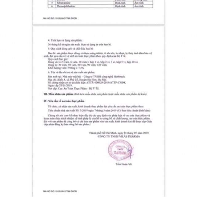 Giảm cân slim fit ⚡ giảm cân cho người lờn thuốc | BigBuy360 - bigbuy360.vn