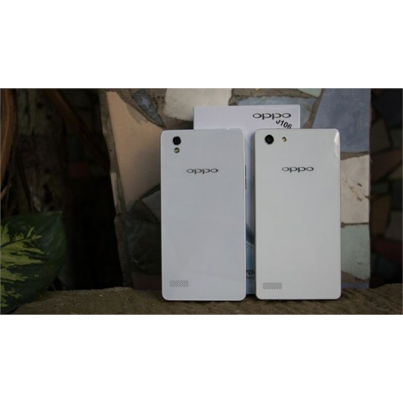 Điện thoại oppo A33  chính hãng