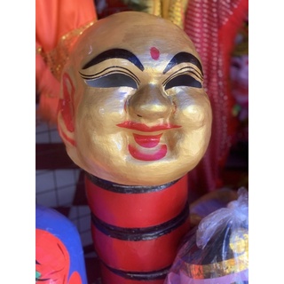Mặt nạ ông địa, bát giới