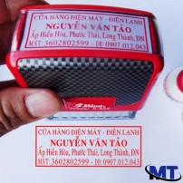 DẤU MÃ SỐ THUẾ CÁ NHÂN, CÔNG TY