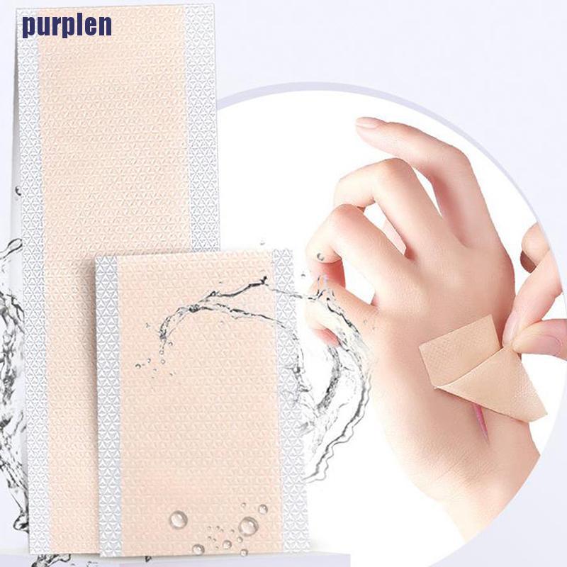 Miếng Dán Che Khuyết Điểm / Vết Sẹo / Vết Bớt / Hình Xăm Trên Da Vô Hình Tiện Lợi | BigBuy360 - bigbuy360.vn