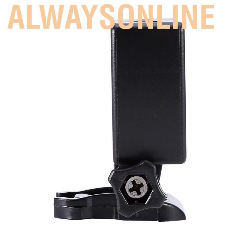 Alwaysonline Housing Side Mount Protect Frame Case With Adapter For Xiaomi YI 4K XiaoYi 2