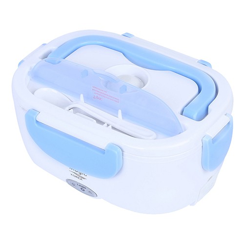 Hộp cơm điện hâm nóng Magic Korea A03 (Xanh) | BigBuy360 - bigbuy360.vn