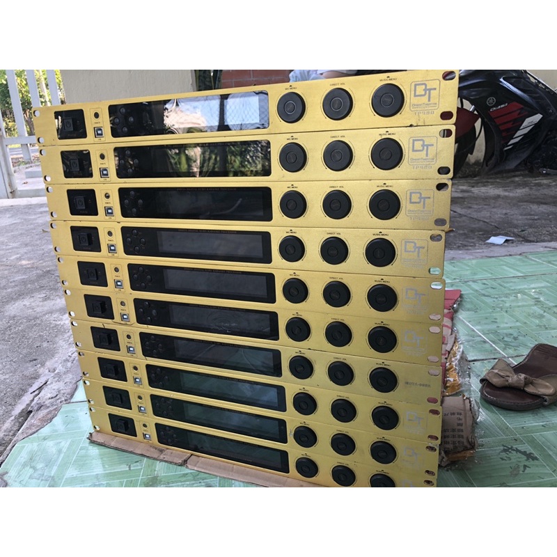 vang số Tripath 980 cao cấp phiên bản giới hạn