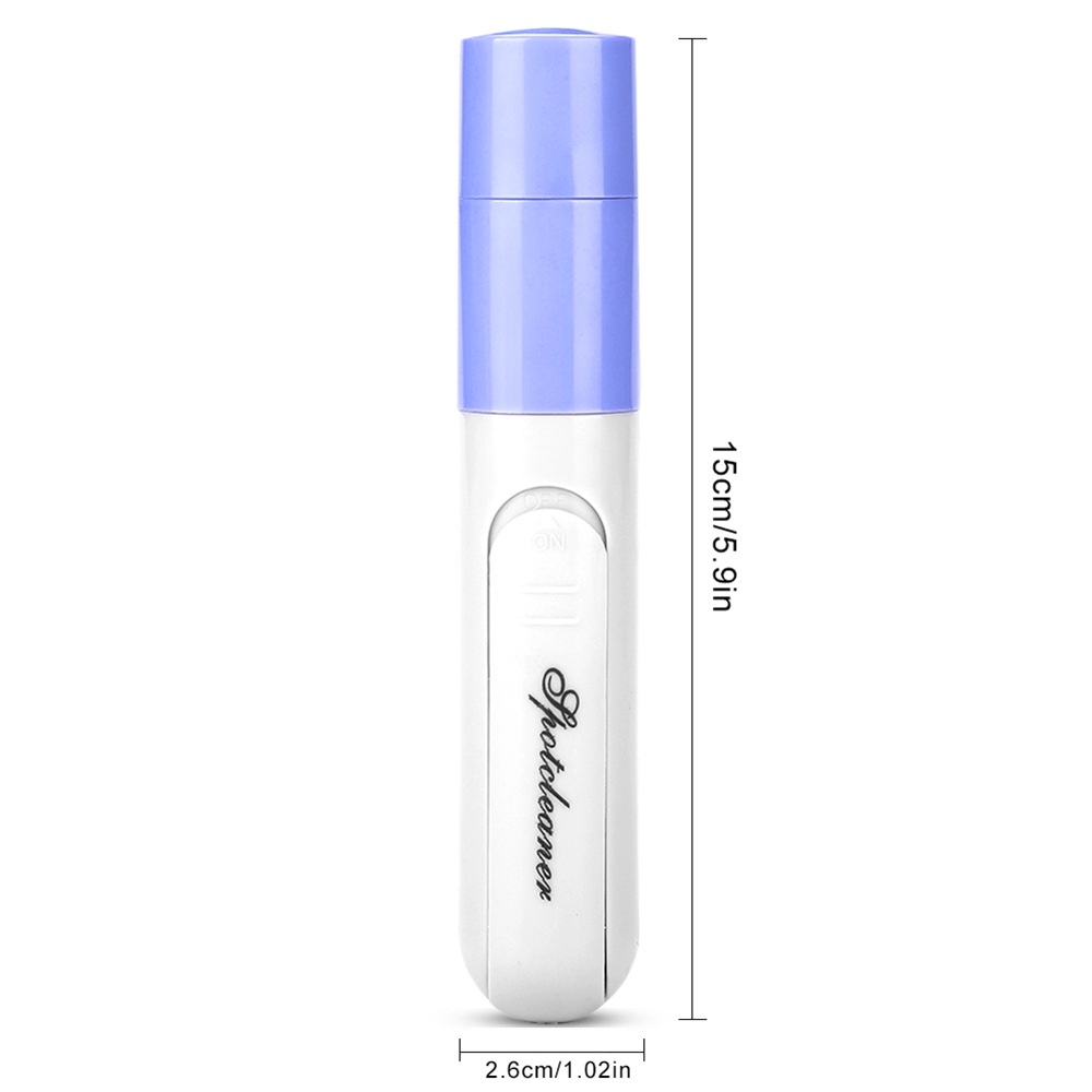 Loại bỏ mũ đen/ Máy hút bụi khuôn mặt