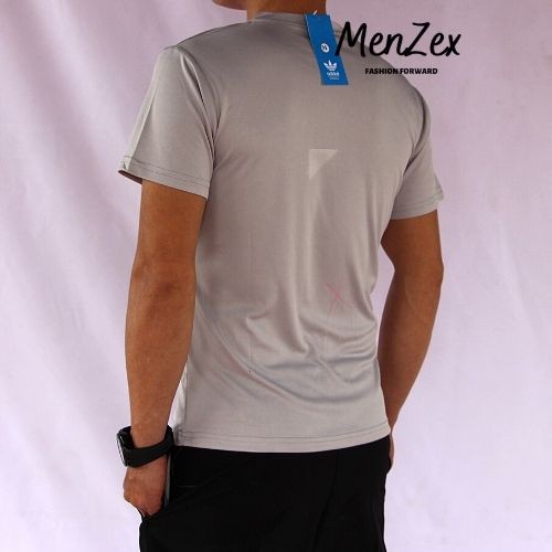 Áo Thun Nam Tay Lỡ Không Cổ Thể Thao Xuân Hè Menzex Hàng Đẹp Bảo Hành Đổi Trả | BigBuy360 - bigbuy360.vn