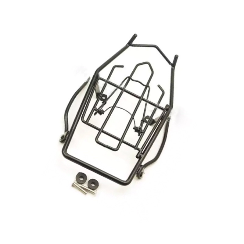 BAGA GIŨA RAIDER FI -  SATRIA TITAN