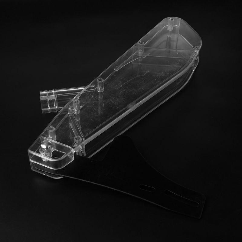 Vỏ Bảo Vệ Trong Suốt Chống Bụi An Toàn Cho Chế Tác Gỗ