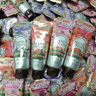 Kem dưỡng da tay Hand Cream Kose Precious Garden
