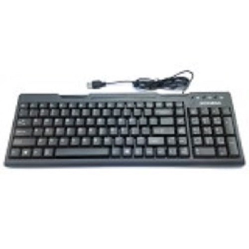 Bàn phím có dây IKONEMI Simpli 10 | BigBuy360 - bigbuy360.vn