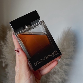 [ CHÍNH HÃNG] Nước hoa D&G THE ONE EDP 100ml