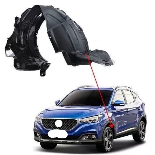 FENDER FENDER FENDER Tấm Chắn Bùn Trước Bằng Nhựa Cho mg Zs 2019 2020 2121