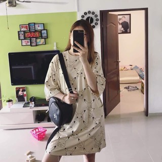 Váy H&M họa tiết Pikachu - new 99%