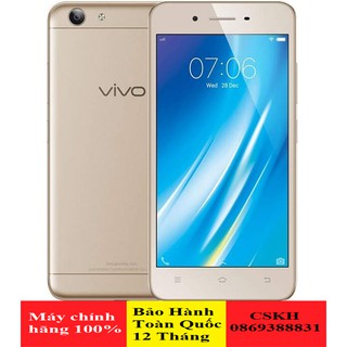 Điện thoại Vivo Y53