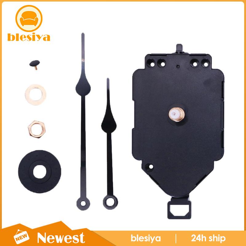 Bộ kim đồng hồ thay thế máy móc với 2 đầu cọ dài