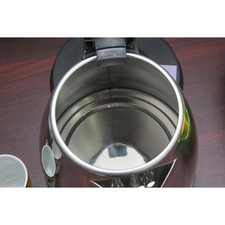 Ấm siêu tốc Accessory 1.8L