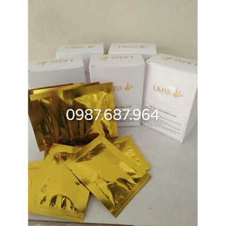 ủ trắng dịch yến
