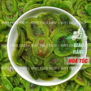 Kiwi Sấy Dẻo - Lon 290gr