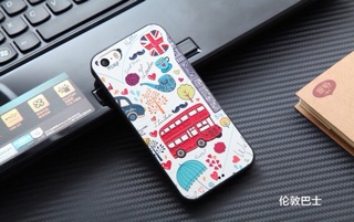 Ốp lưng Xiaomi Mi 5 - My colors