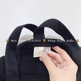 ( ảnh thật shop chụp)Yếm hm dư xịn cho bé