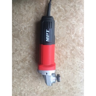 Máy mài công tắc đuôi 700w mag7007 đá 100 mm tại máy ntt bảo hành dài hạn dễ dàng sử dụng an toàn hiệu quả