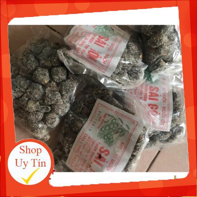 Ô MAI ME CAY _ XÍ MUỘI ME Đặc sản sài gòn MC200 [200gr]