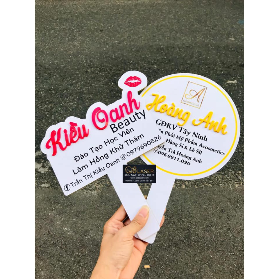 bảng gỗ tay cầm chụp hình | BigBuy360 - bigbuy360.vn