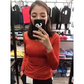 Áo Giữ Nhiệt Thun Lạnh Freesize